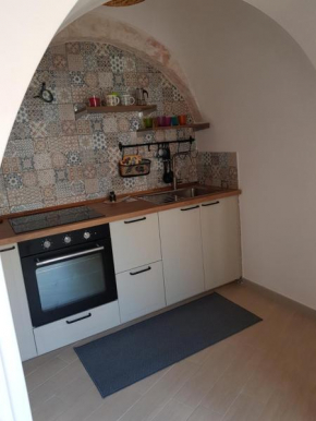 TRULLO GIUVICA Locorotondo